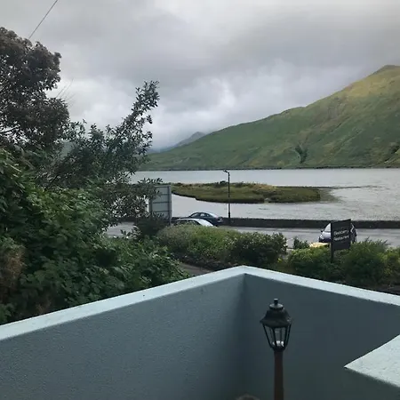 Holiday home St Rita's Leenaun