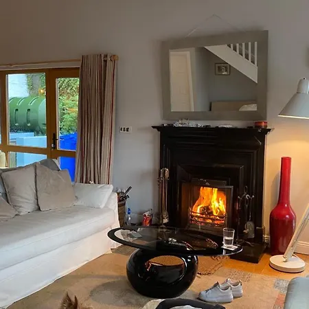 Holiday home St Rita's