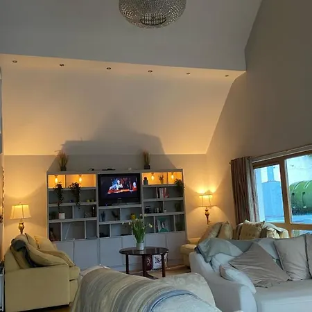 St Rita's Holiday home *