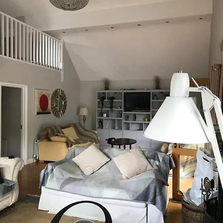 St Rita's Holiday home *