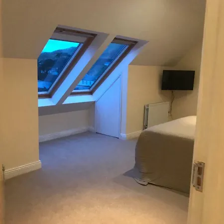 St Rita's Holiday home *