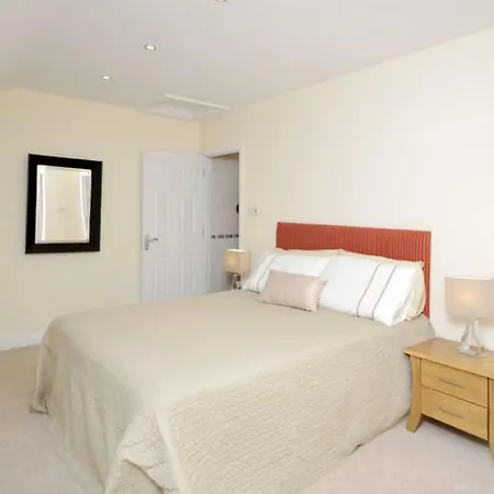 Holiday home St Rita's Leenaun