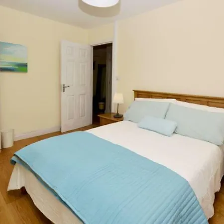 St Rita's Holiday home